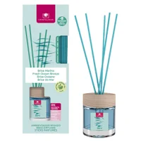 Cristalinas Reed Diffuser Fresh Ocean Breeze 35ml