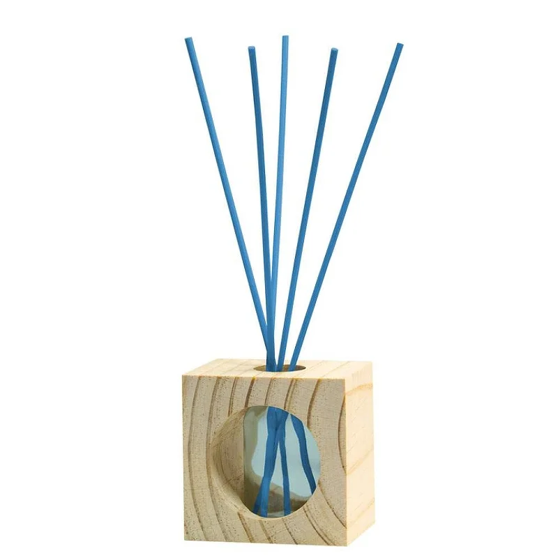 Cristalinas Pets Reed Diffuser Fresh Air Pet Odour Eliminating Reed Diffuser 30ml Image 1