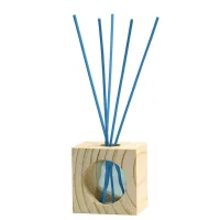 Cristalinas Pets Reed Diffuser Fresh Air Pet Odour Eliminating Reed Diffuser 30ml