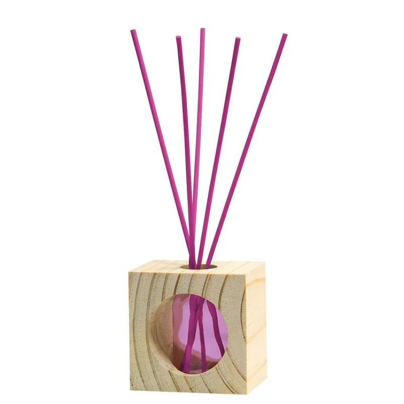 Cristalinas Pets Reed Diffuser Fluffy Towels Pet Odour Eliminating Diffuser 30ml Image 1