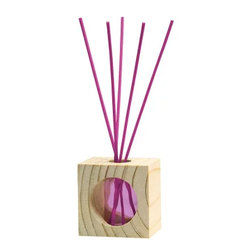 Cristalinas Pets Reed Diffuser Fluffy Towels Pet Odour Eliminating Diffuser 30ml