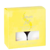 Shearer Candles Tealight Candles Lemon Zest