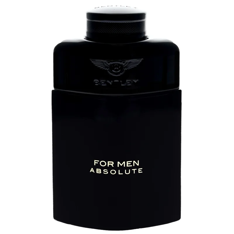 Bentley For Men Absolute Eau de Parfum Spray 100ml Image 1