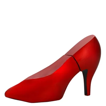 Laurelle London Sexxy Shoo Red Eau de Parfum Spray 100ml