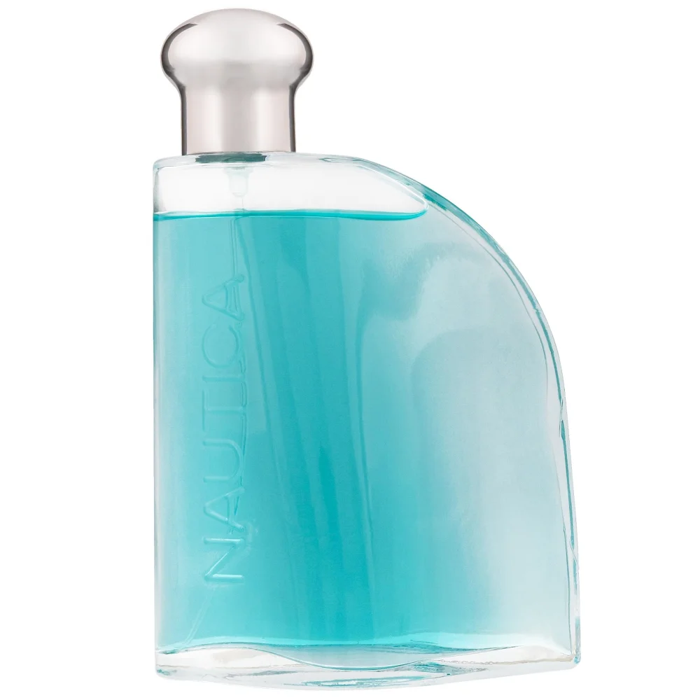 Nautica Classic Eau de Toilette Spray 100ml Image 1