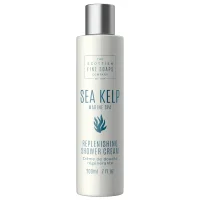 Scottish Fine Soaps Sea Kelp Marine Spa Replenishing Shower Cream 200ml