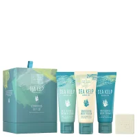 Scottish Fine Soaps Sea Kelp Marine Spa Luxurious Gift Set - undefined undefined