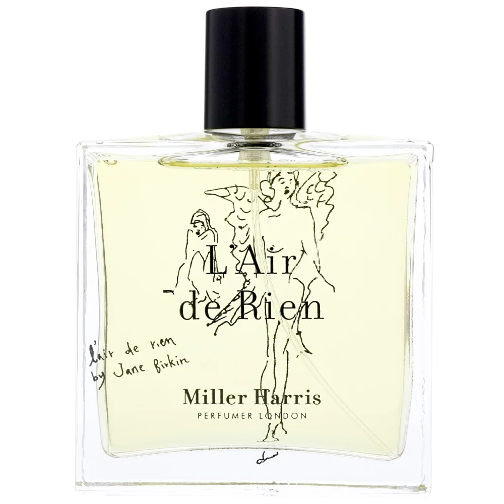 Miller Harris L'air de Rien Eau de Parfum Spray 100ml Image 1