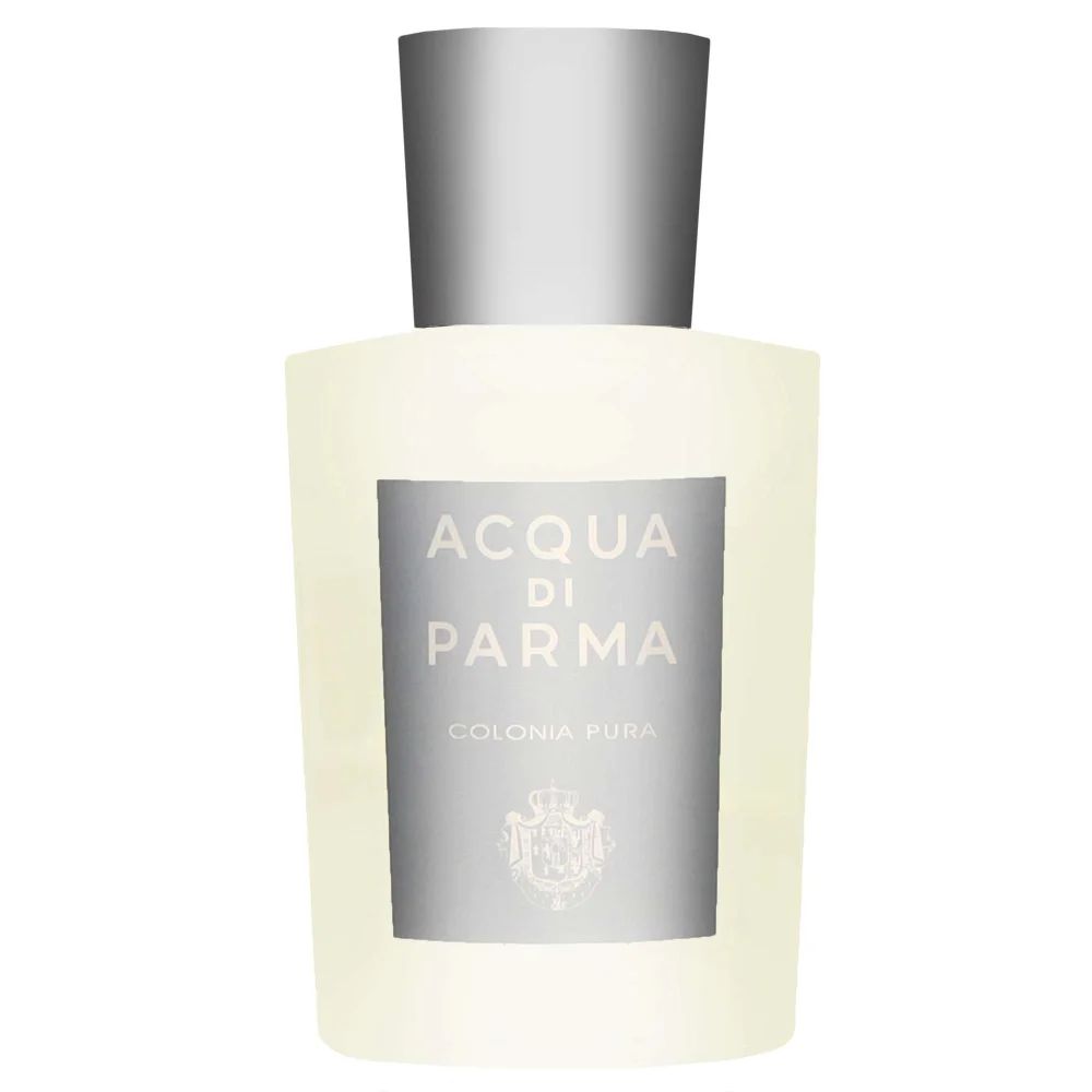 Acqua Di Parma Colonia Pura Eau de Cologne Natural Spray 100ml Image 1