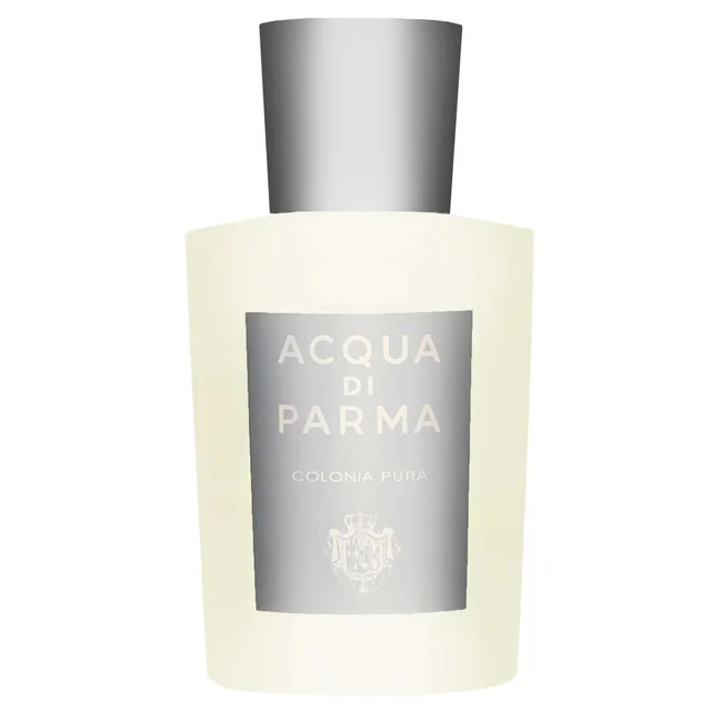 Acqua Di Parma Colonia Pura Eau de Cologne Natural Spray 100ml