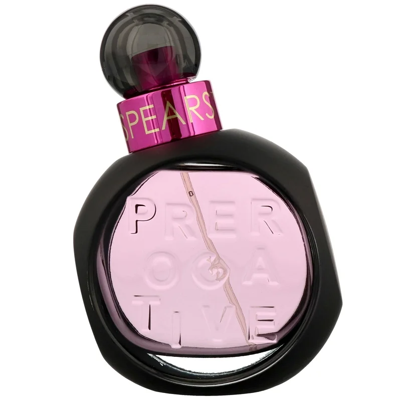 Britney Spears Prerogative Eau de Parfum Spray 100ml Image 1