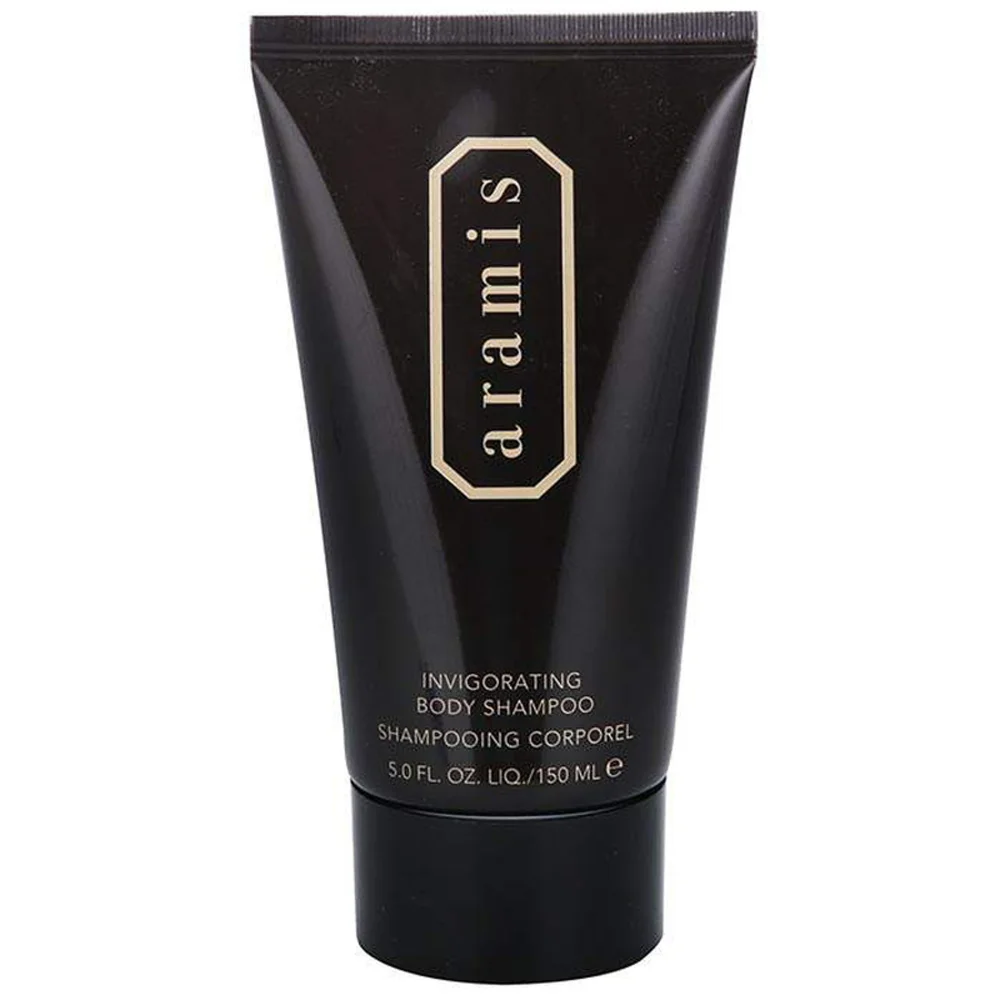 Aramis Aramis Invigorating Body Shampoo 150ml Image 1