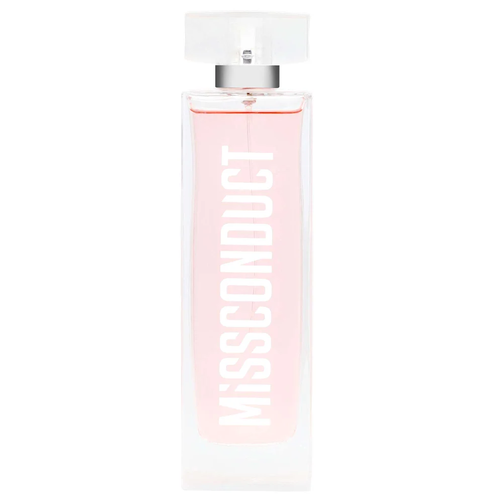Laurelle London Miss Conduct Eau de Parfum Spray 100ml Image 1