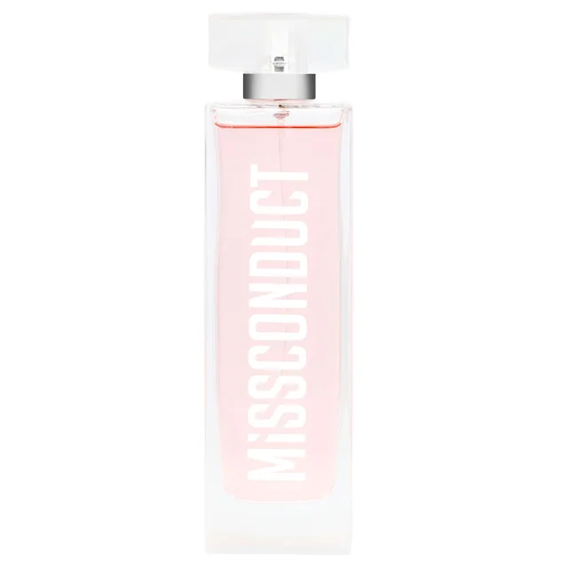 Laurelle London Miss Conduct Eau de Parfum Spray 100ml