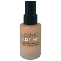 Technic Pro Finish Serum Foundation Beige