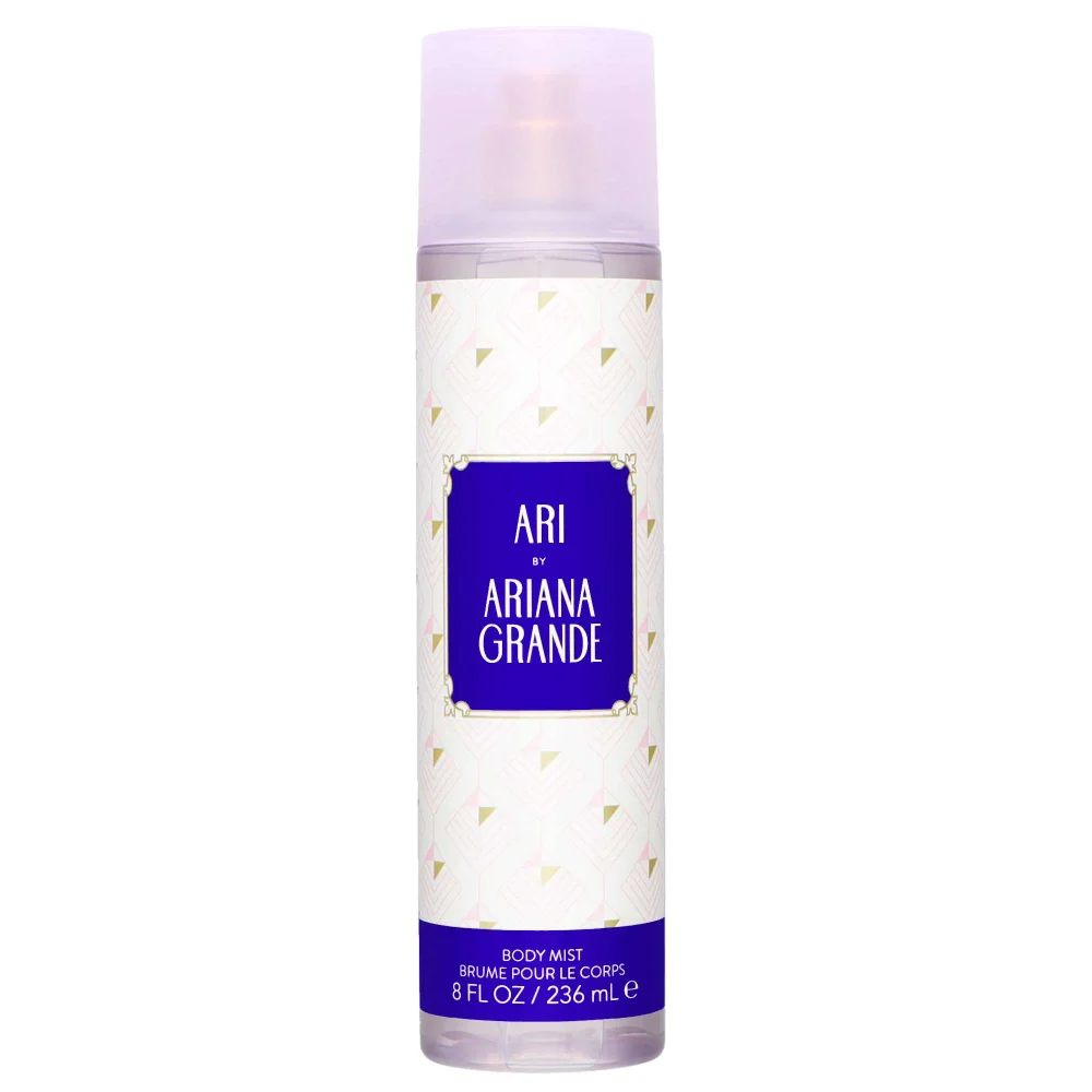 ARIANA GRANDE Ari Body Mist 236ml Image 1