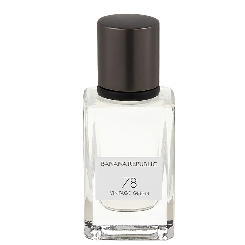 Banana Republic Icon Collection 78 Vintage Green Eau de Parfum Spray 75ml Image 1