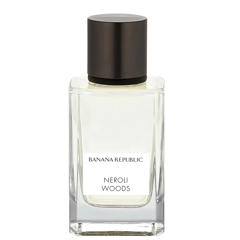 Banana Republic Icon Collection Neroli Woods Eau de Parfum Spray 75ml Image 1