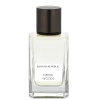 Banana Republic Icon Collection Neroli Woods Eau de Parfum Spray 75ml