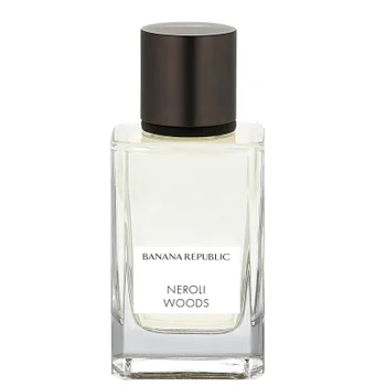 Banana Republic Icon Collection Neroli Woods Eau de Parfum Spray 75ml