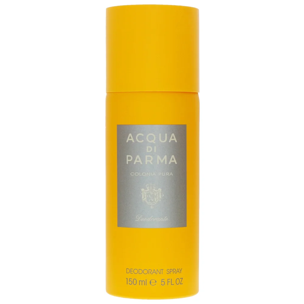 Acqua Di Parma Colonia Pura Deodorant Spray 150ml Image 1