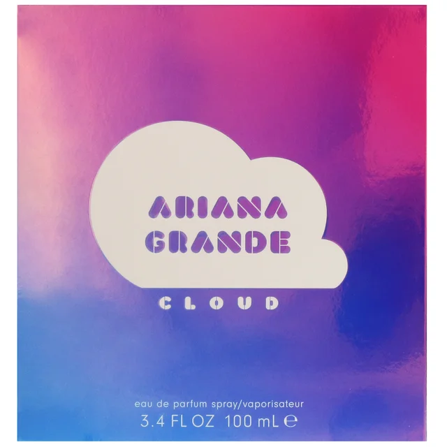 ARIANA GRANDE Cloud Eau de Parfum Spray 100ml