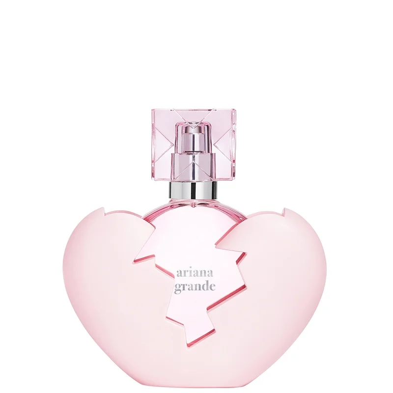 ARIANA GRANDE Thank U, Next Eau de Parfum Spray 30ml Image 1
