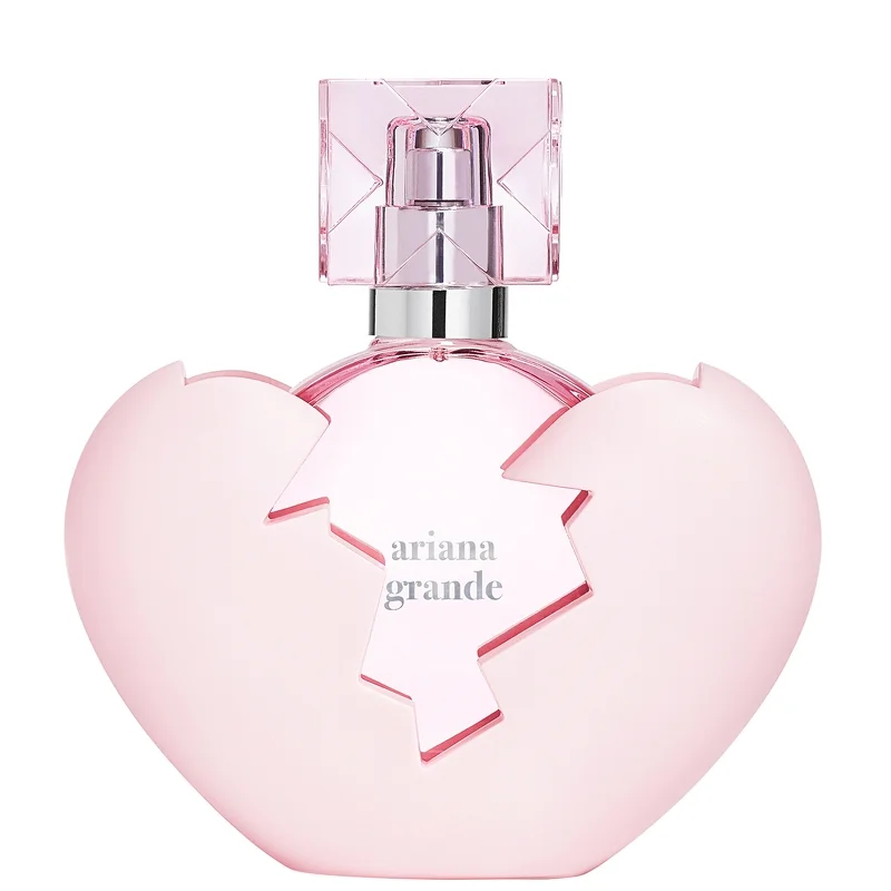 ARIANA GRANDE Thank U, Next Eau de Parfum Spray 50ml Image 1