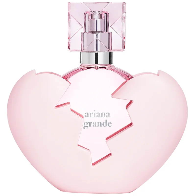 ARIANA GRANDE Thank U, Next Eau de Parfum Spray 100ml Image 1