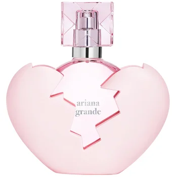 ARIANA GRANDE Thank U, Next Eau de Parfum Spray 100ml