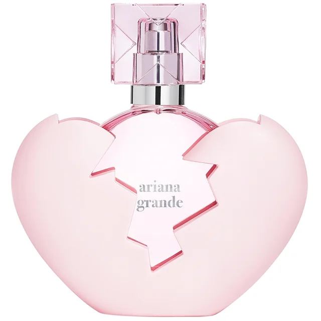 ARIANA GRANDE Thank U, Next Eau de Parfum Spray 100ml