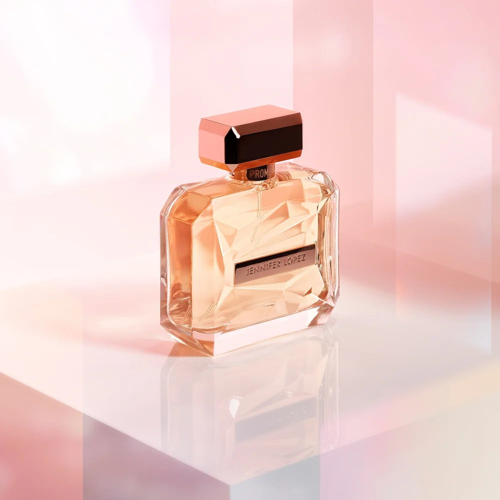 Jennifer Lopez Promise Eau de Parfum Spray 30ml Fragrance Direct