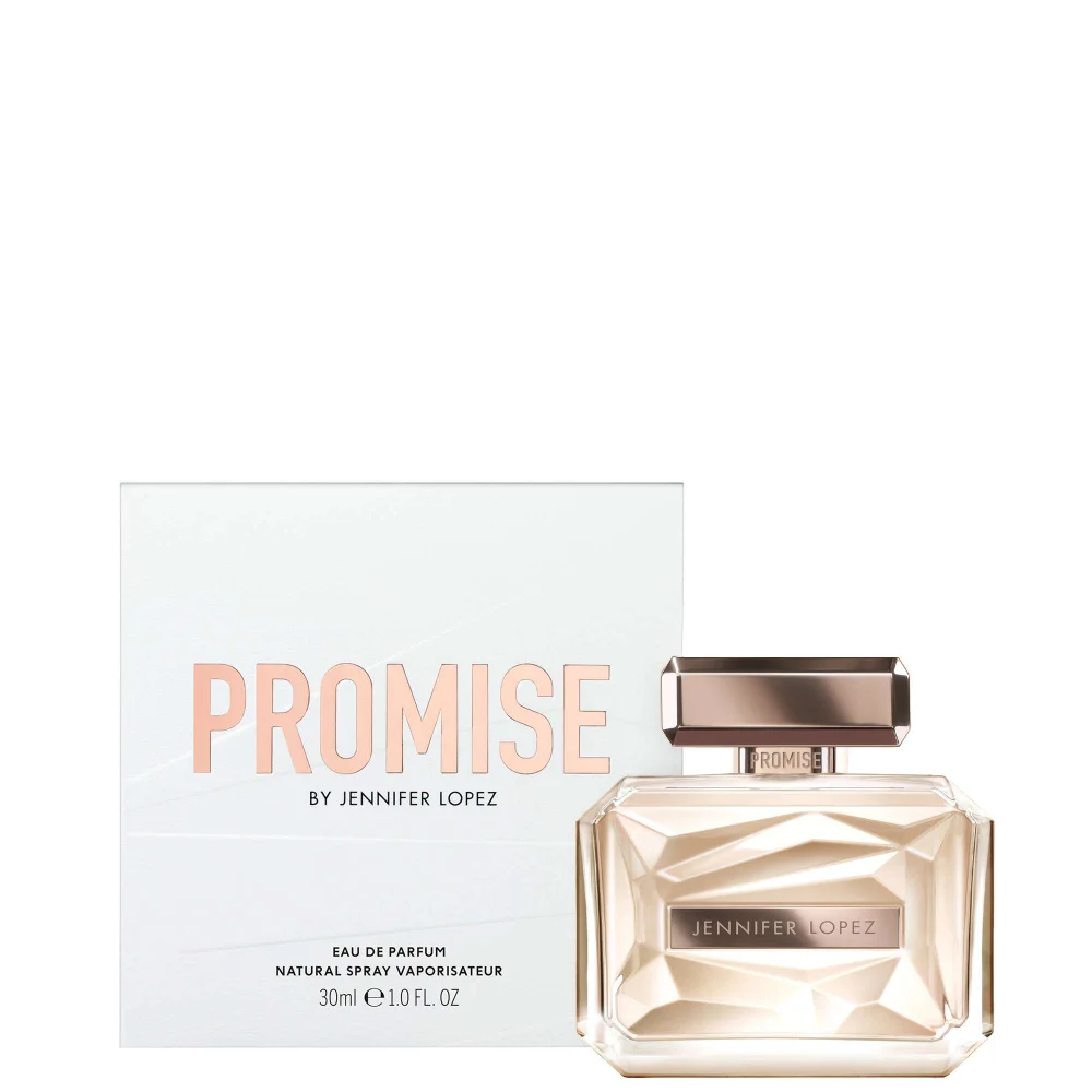 Jennifer Lopez Promise Eau de Parfum Spray 30ml Fragrance Direct