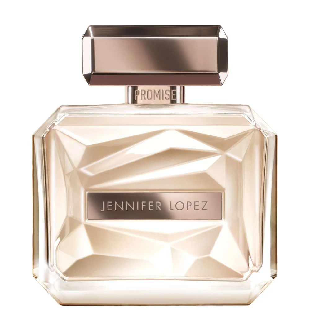 Jennifer Lopez Promise Eau de Parfum Spray 50ml Image 1