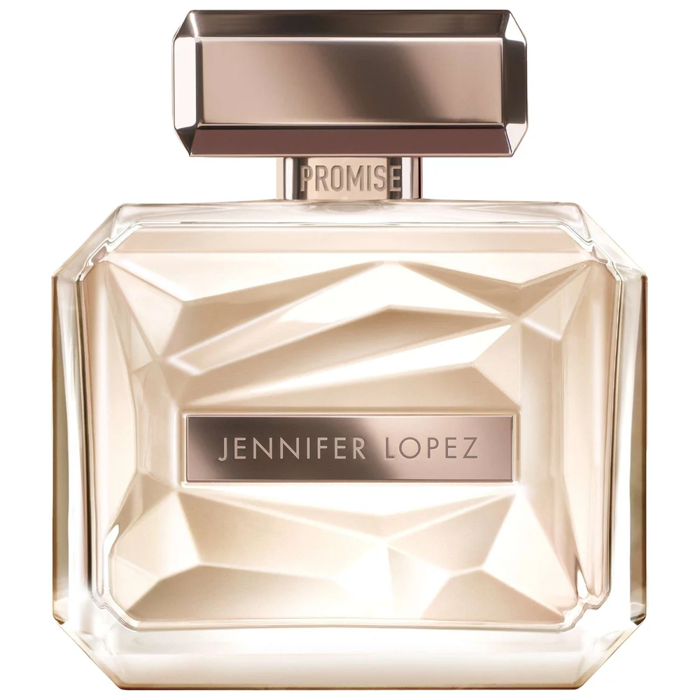 Jennifer Lopez Promise Eau de Parfum Spray 100ml Image 1