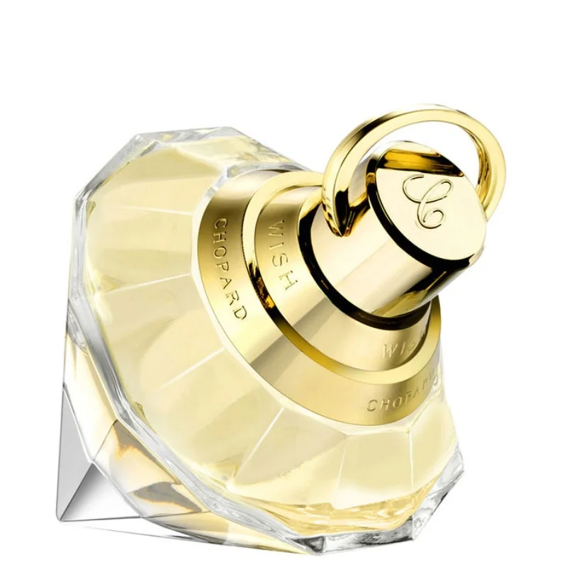 Chopard Brilliant Wish Eau de Parfum Spray 75ml Image 1