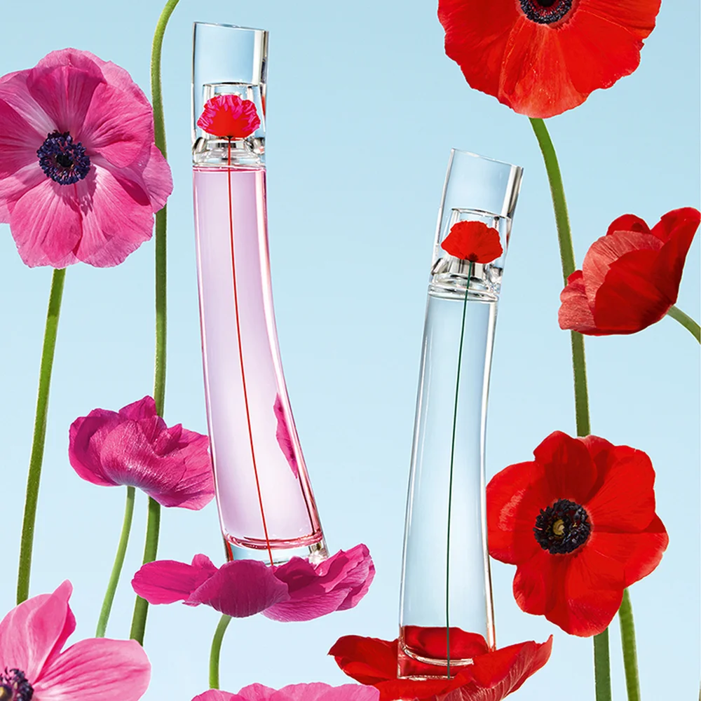 Kenzo Flower By Kenzo Poppy Bouquet Eau de Parfum 30ml Fragrance