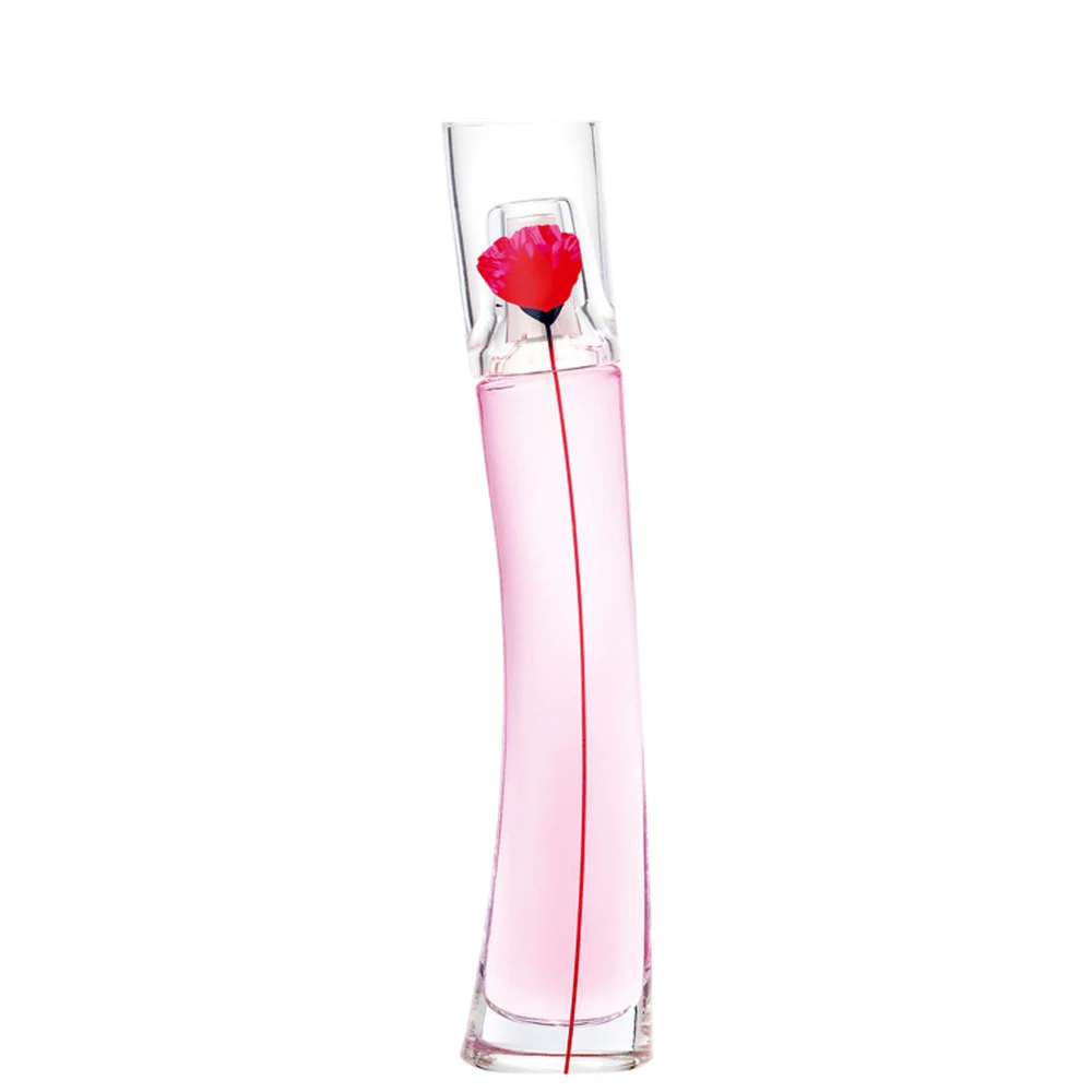 Kenzo Flower By Kenzo Poppy Bouquet Eau de Parfum 30ml Image 1
