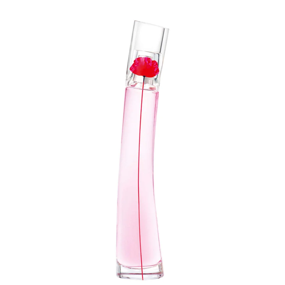 Kenzo Flower By Kenzo Poppy Bouquet Eau de Parfum 50ml Image 1