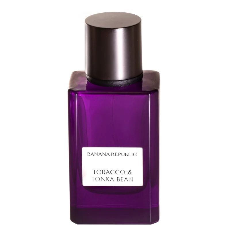 Banana Republic Icon Collection Tobacco & Tonka Bean Eau de Parfum Spray 75ml Image 1