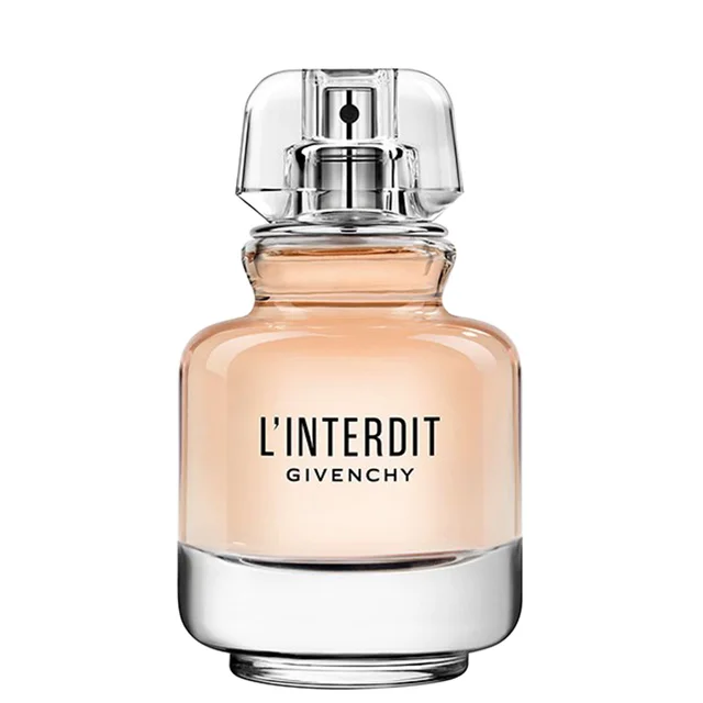 GIVENCHY L'Interdit Hair Mist 35ml