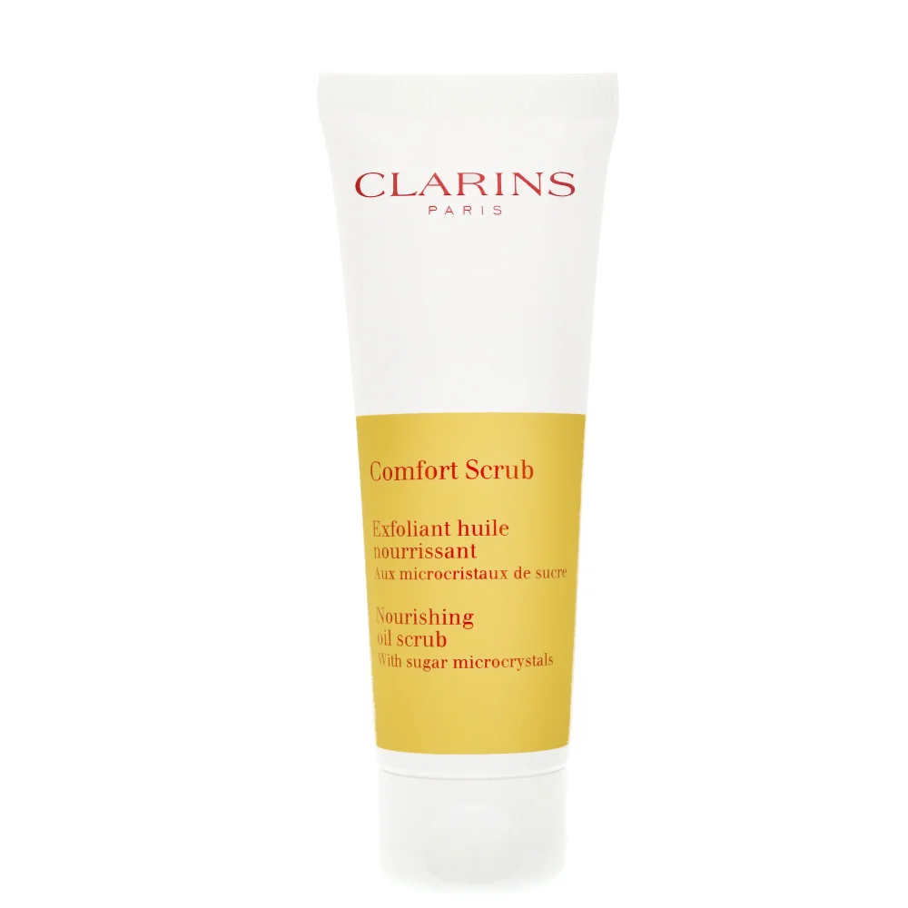 Clarins Exfoliators & Masks Comfort Scrub 50ml / 1.7 oz. Image 1