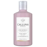 Scottish Fine Soaps Calluna Botanicals Body Wash 300ml