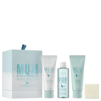 Scottish Fine Soaps Gifts & Sets Mum To Be Pamper Gift Set