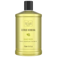 Scottish Fine Soaps Citrus Verbena Hand Wash Refill 750ml