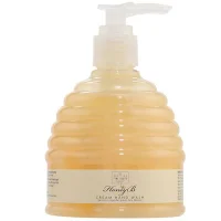 Scottish Fine Soaps Honey B Hand Wash 300ml