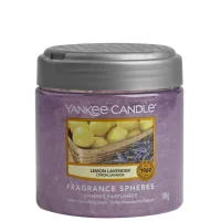 Yankee Candle Fragrance Spheres Lemon Lavender 170g