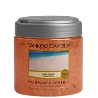 Yankee Candle Fragrance Spheres Pink Sands 170g