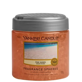 Yankee Candle Fragrance Spheres Pink Sands 170g