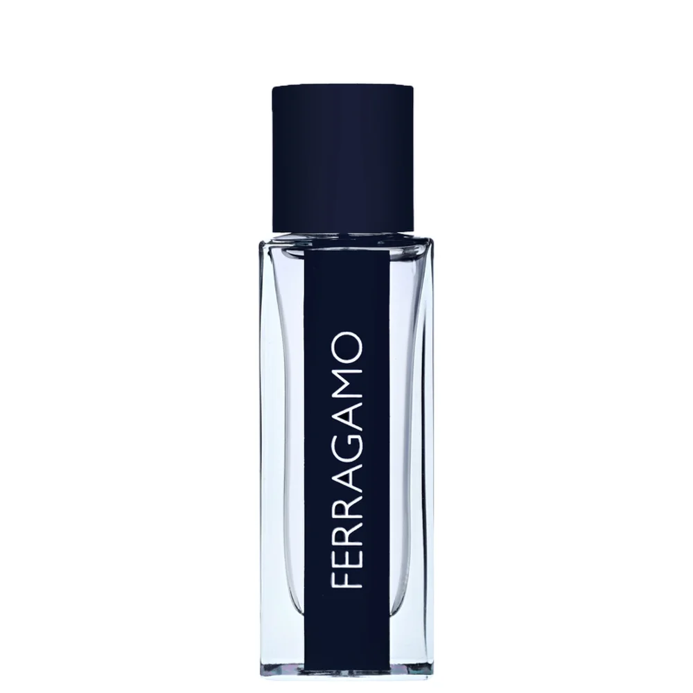 FERRAGAMO Man Eau de Toilette 30ml Image 1